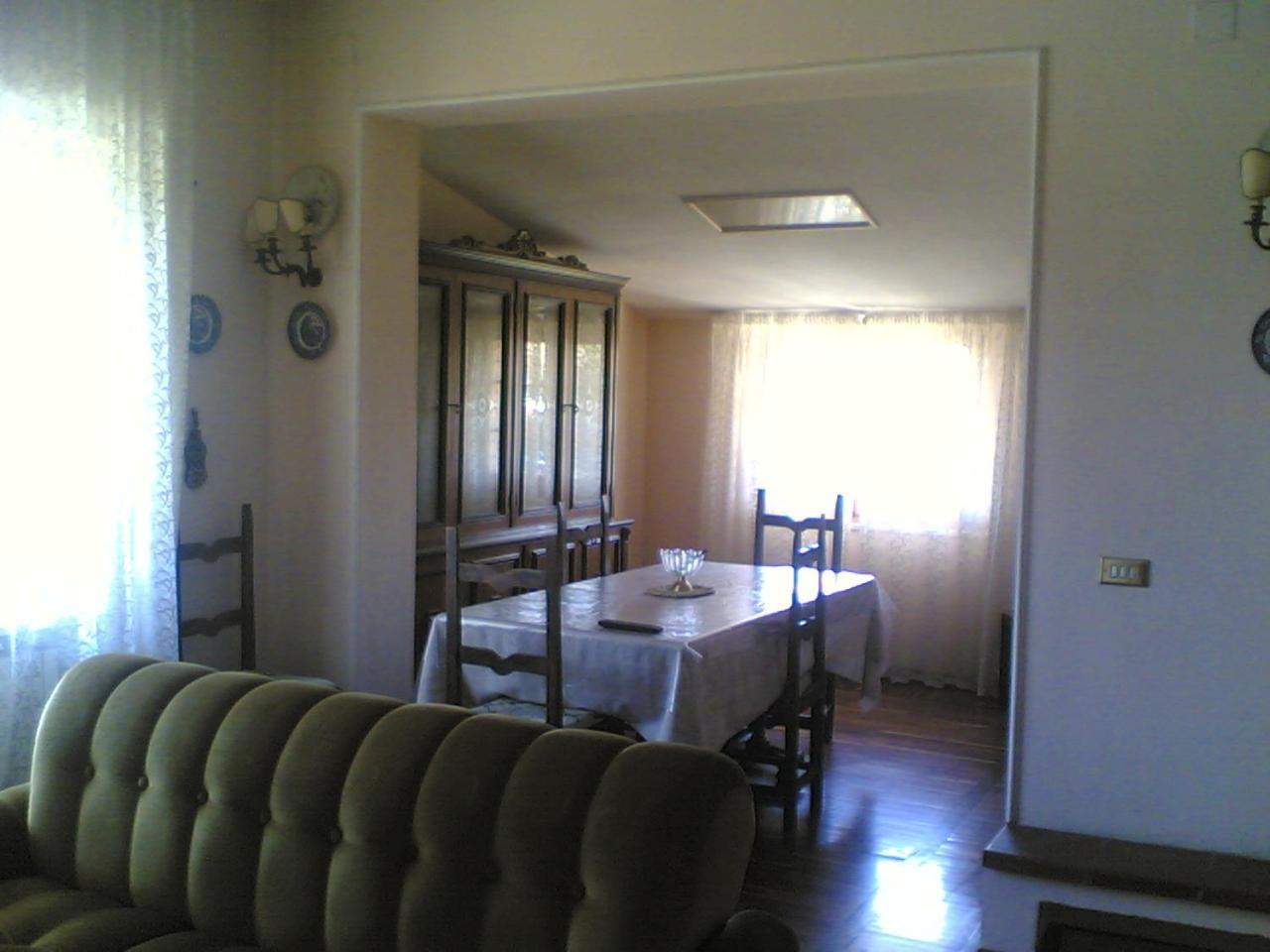 Bed&Breakfast Giardino Agritourist Controguerra Exterior photo